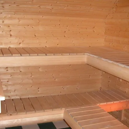 Holiday home Dovilas