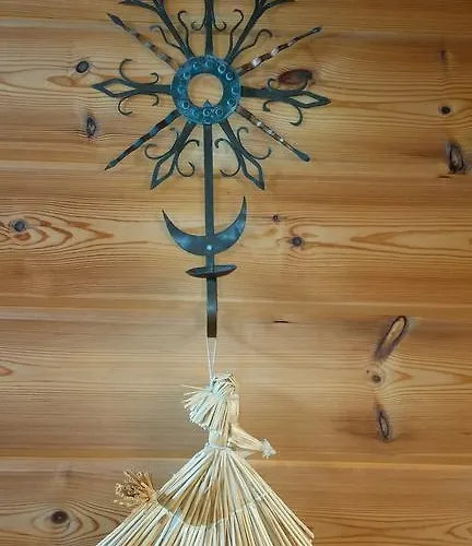 Dovilas Holiday home