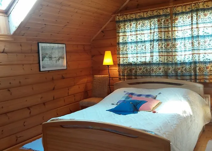 Dovilas Holiday home Palanga