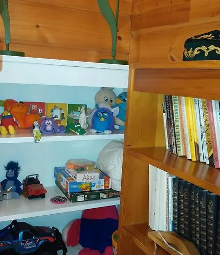 Holiday home Dovilas *