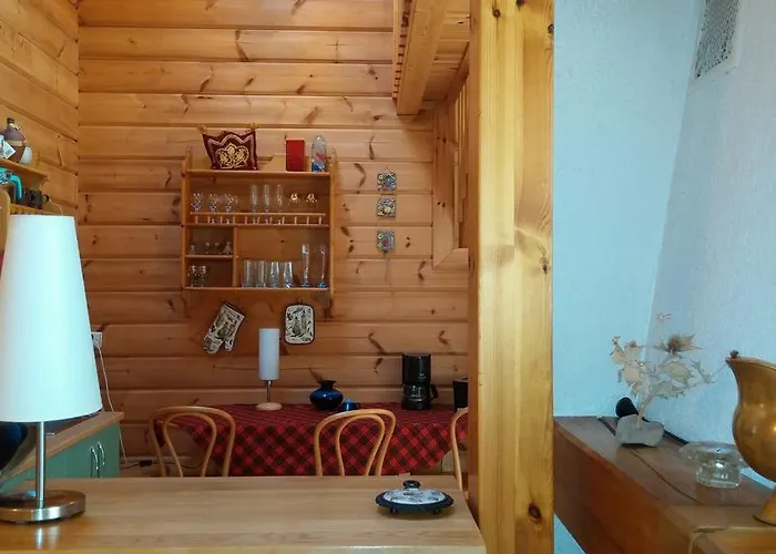 Holiday home Dovilas *