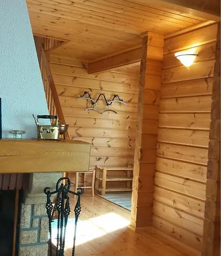 Dovilas Holiday home