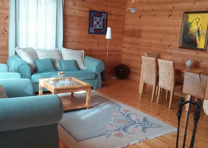 Holiday home Dovilas Palanga