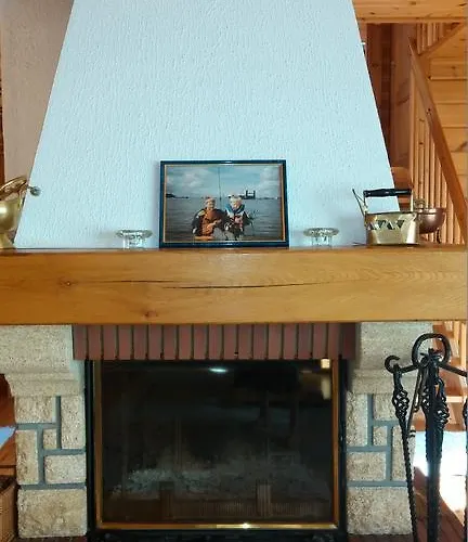 Holiday home Dovilas Palanga