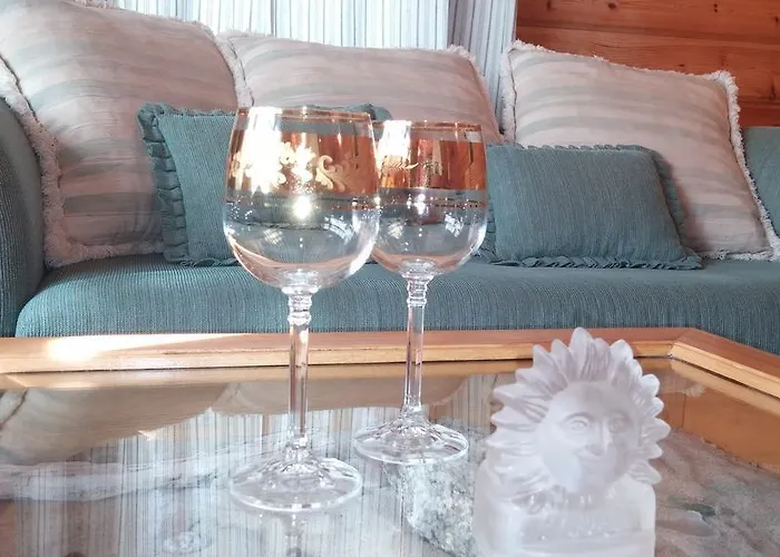 Holiday home Dovilas Palanga