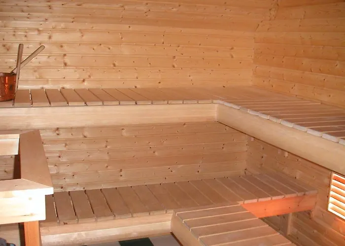 Holiday home Dovilas