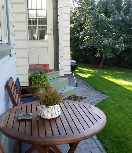 Dovilas Holiday home *