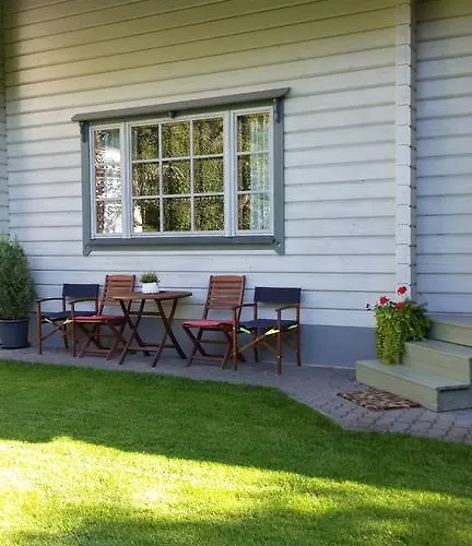 Holiday home Dovilas