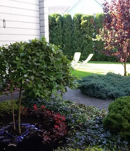 Dovilas Holiday home