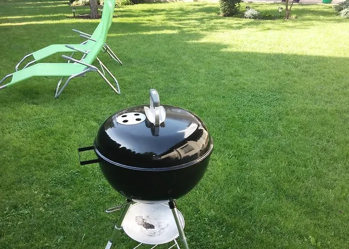 Holiday home Dovilas