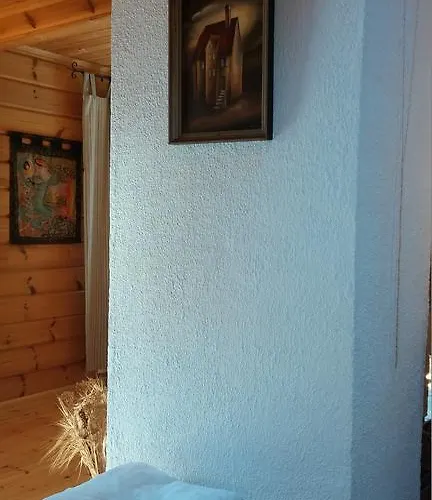 Holiday home Dovilas