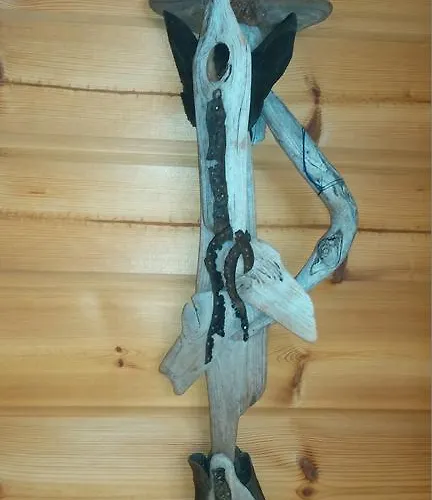 Holiday home Dovilas *