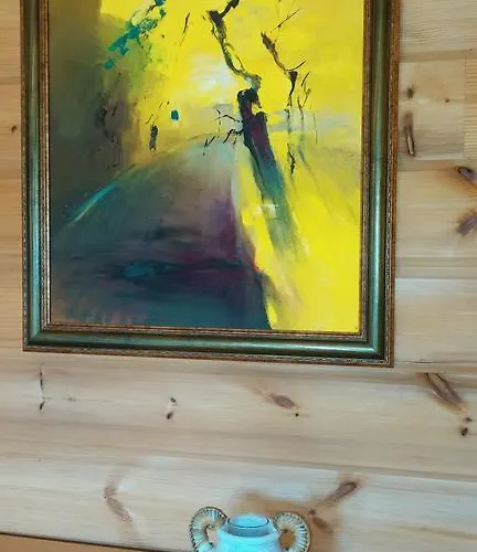 Holiday home Dovilas Palanga